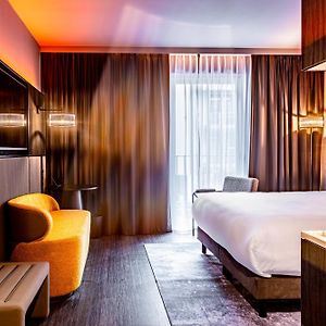 Chambre Confort Double