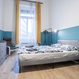 4-Bedroom Comfort Apartment In The Citycenter F38
