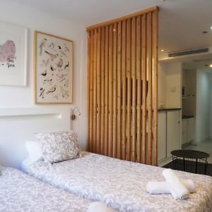 Appartement à 1 Chambre à Coucher