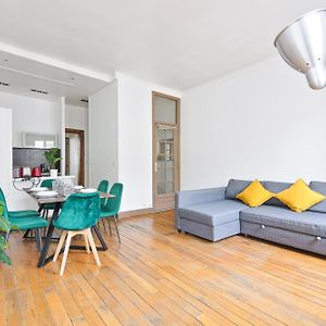 Appartement Quartier Champs-Elysees Free Netflix