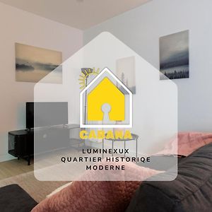 Appartement à 1 Chambre à Coucher