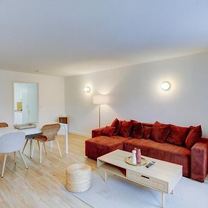 Appartement à 1 Chambre à Coucher