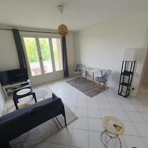 Appartement à 1 Chambre à Coucher