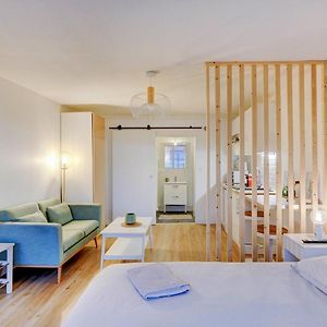 Appartement à 1 Chambre à Coucher