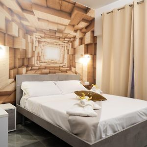 Chambre de Luxe Lit King-Size
