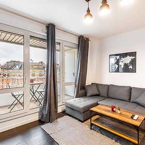 Guestready - Elevated Comfort With A Terrace!