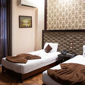 Chambre Triple de Luxe