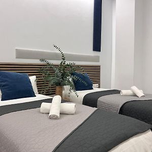 Sorolla Urban Suites