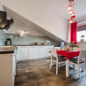 Appartement à 1 Chambre à Coucher