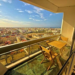 Appartement à 2 Chambres à Coucher
