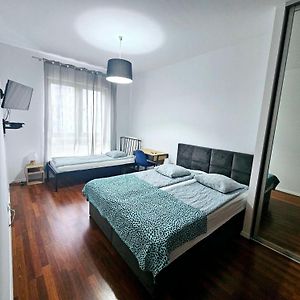 Chambre de Luxe Lit Queen-Size
