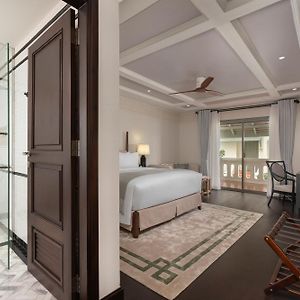 Studio de Luxe Lit King-Size