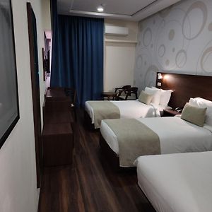 Chambre Triple