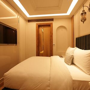 Appartement Studio Luxe
