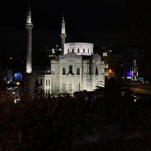 Aram Edessa Hotel