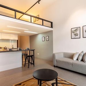 Appartement Duplex