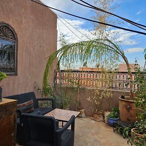 Gueliz Penthouse