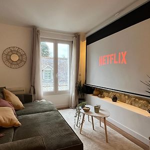 Duplex Cinema - Centre Historique Tours
