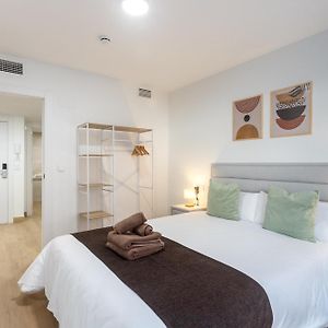 Appartement à 1 Chambre à Coucher