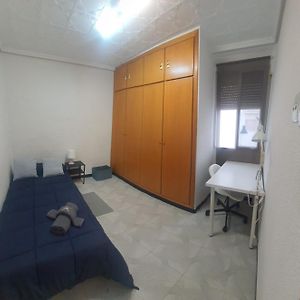Chambre Budgétée