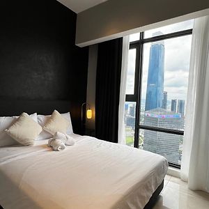 Appartement à 1 Chambre à Coucher