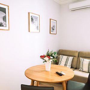 Appartement à 1 Chambre à Coucher