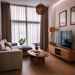 Appartement à 1 Chambre à Coucher
