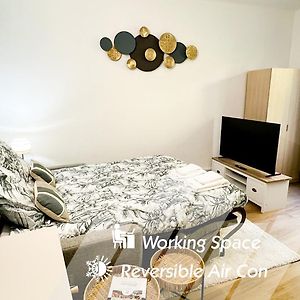 Appartement à 1 Chambre à Coucher