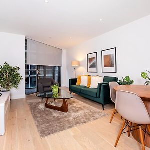 Appartement à 2 Chambres à Coucher