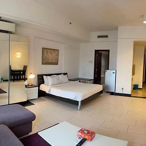 Suite de Luxe Lit King-Size