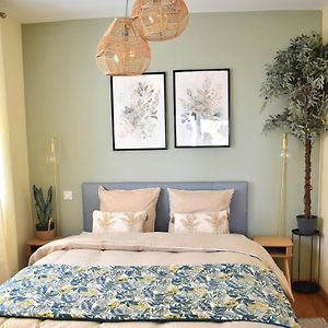 Appartement à 1 Chambre à Coucher