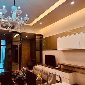 Suite Exécutive Lit King-Size