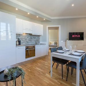 Careggi-Rifredi Chic Apartment Tramvia-Parking