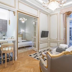 Appartement à 1 Chambre à Coucher