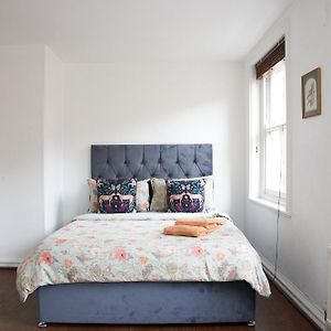Boutique Flat - Central London