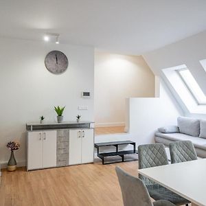 Appartement à 1 Chambre à Coucher