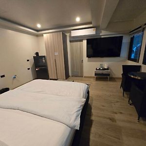 Chambre de Luxe Lit King-Size