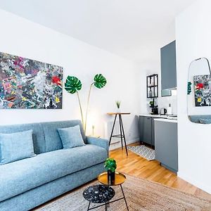Charming Studio - Heart Of Marais - Paris