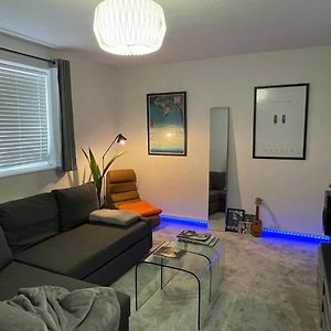 Appartement à 2 Chambres à Coucher