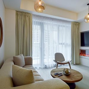 Appartement à 3 Chambres à Coucher