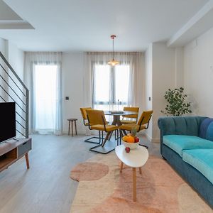 Apartment Sanctuary, By Cazul Malaga