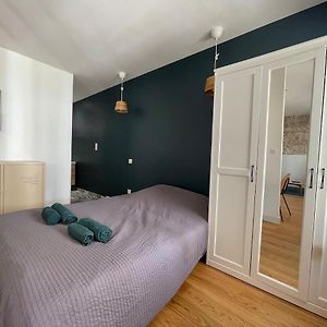 Quiet Apartment - Close To Metro Saint Michel