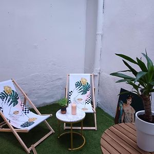 Appartement à 1 Chambre à Coucher