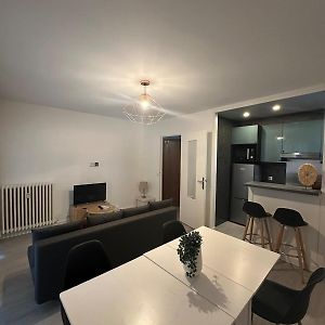 Appartement à 1 Chambre à Coucher