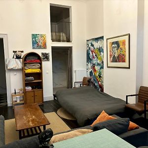 Art Apartment