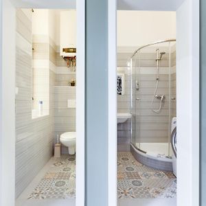 Appartement Suite