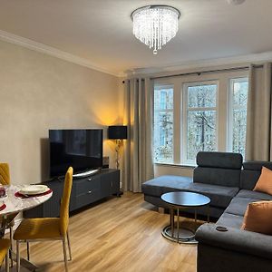 Appartement de Luxe