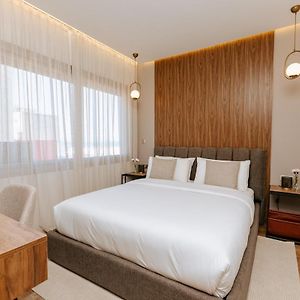 Appartement à 1 Chambre à Coucher