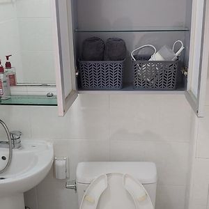Private Bathroom Twin Room