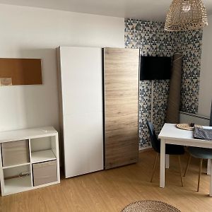 Appartement à 1 Chambre à Coucher